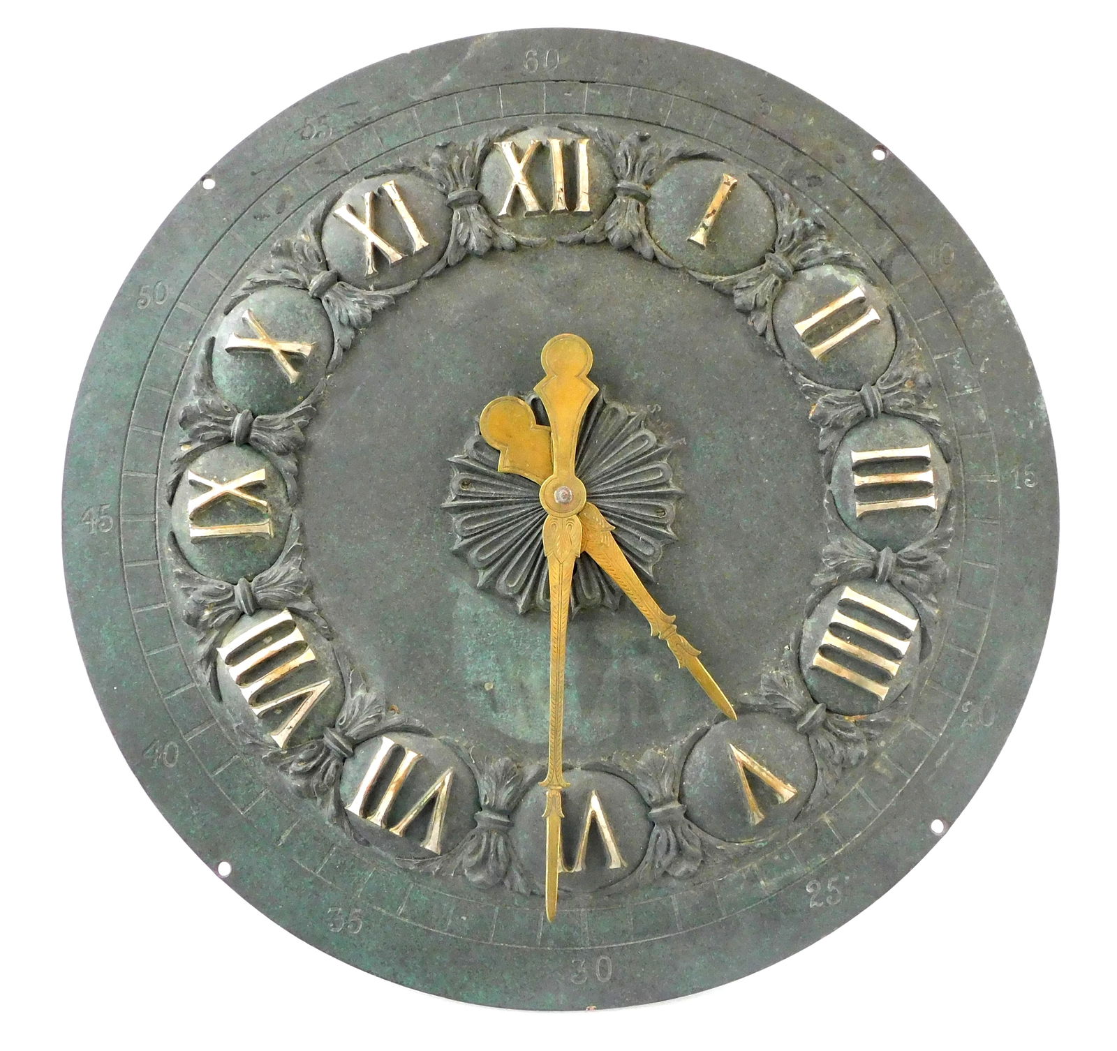 + CLOCK: CHELSEA CLOCK CO., BOSTON,
