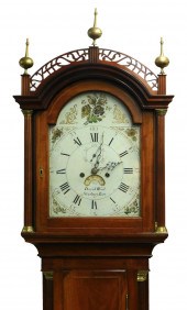 +CLOCK: DAVID WOOD, MASSACHUSE