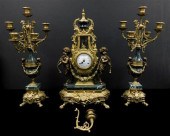 CLOCK: ITALIAN BREVETTATO IMPE