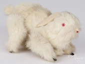 CLOCK WORK JUMPING RABBIT, PRO