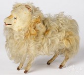 CLOCK WORK JUMPING SHEEP, PROB