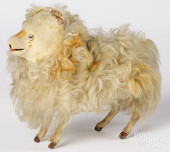 CLOCK WORK JUMPING SHEEP, PROB