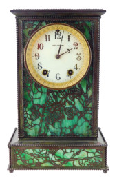 CLOCKS: SETH THOMAS ARTS AND C