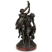 CLODION (FRENCH, 1738-1814) LA