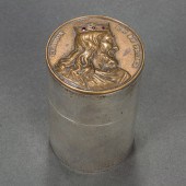 "CLODION ROI DE FRANCE" COMMEM