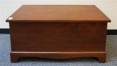 CLORE CEDAR LINED CHERRY BLANK