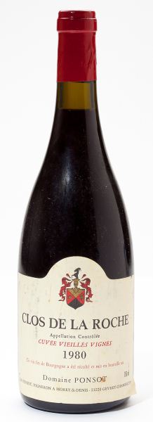 Clos de la RocheDomaine Ponsot