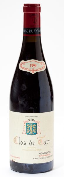 Clos de TartMommessin19991