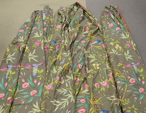 CLOTH LOT, TO INCLUDE CUSTOM