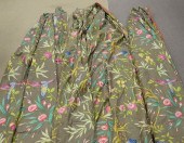 CLOTH LOT, TO INCLUDE CUSTOM D