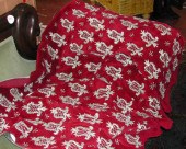 Cloth of Silver-Embroidered Cl