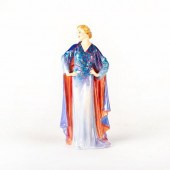 CLOTHILDE HN1599 - ROYAL DOULT