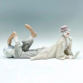 CLOWN 1004618 - LLADRO PORCELA