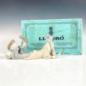 CLOWN 1014618 - LLADRO PORCELA