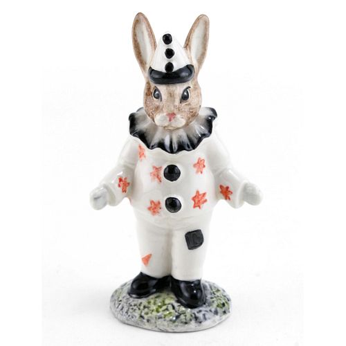 CLOWN DB129 - ROYAL DOULTON