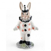 CLOWN DB129 - ROYAL DOULTON BU