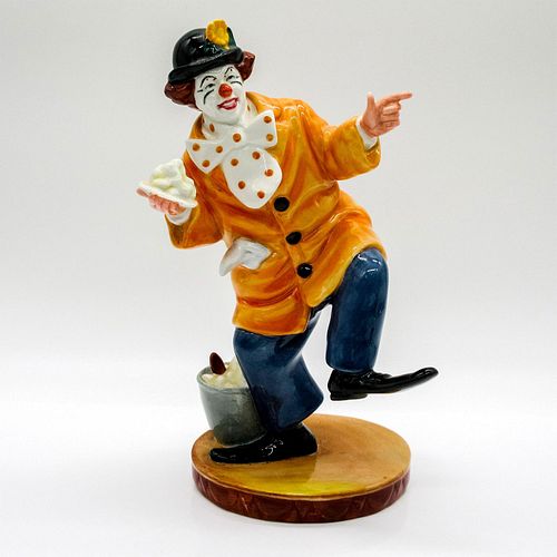 CLOWN HN2890 - ROYAL DOULTON