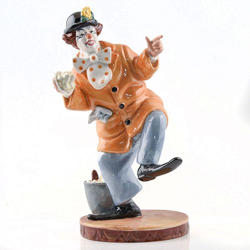 CLOWN HN2890 - ROYAL DOULTON