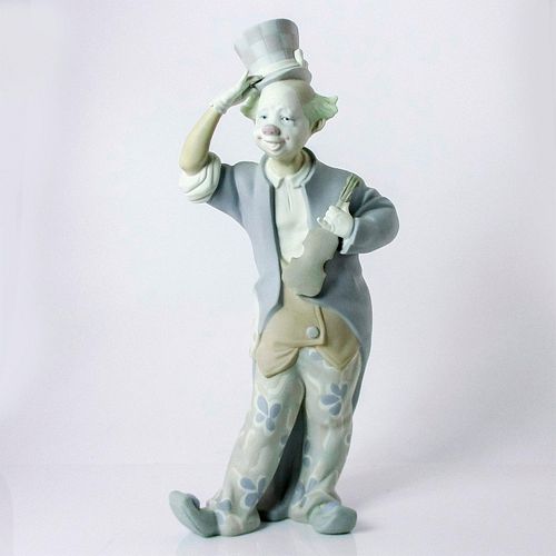 CLOWN WITH VIOLIN 1011126 -