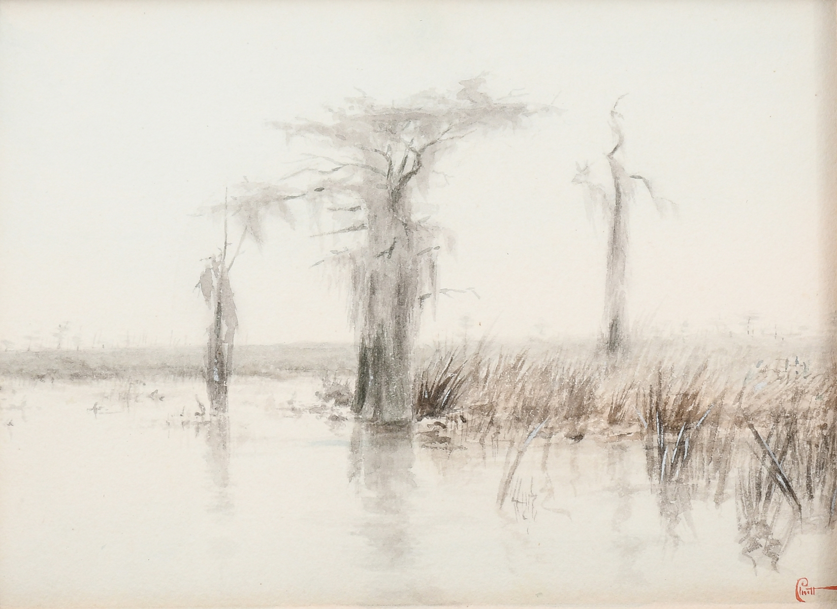 CLUETT, Sanford Lockwood,