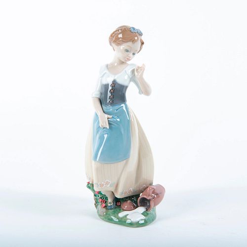 CLUMSY ME 01008537 - LLADRO