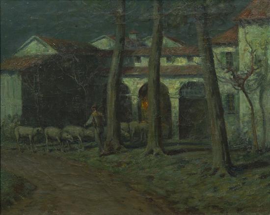 C.L.V. Young (19th/20th century)