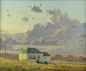 CLYDE ASPEVIG (1951- ), COMMUN