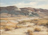 Clyde Aspevig (American, b. 19