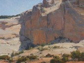 CLYDE ASPEVIG, (B. 1951), "JOH