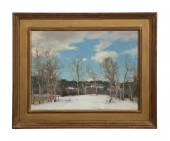 CLYDE ASPEVIG, "THE CHINOOK" W