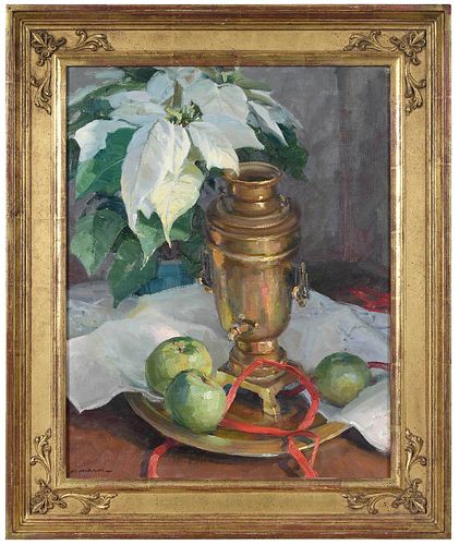 CLYDE ASPEVIG(American, born