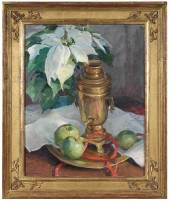 CLYDE ASPEVIG(American, born 1