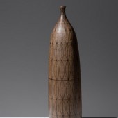 Clyde Burt 
(1922-1981)
Tall V