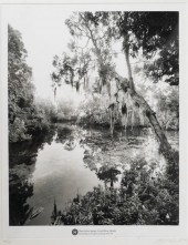 CLYDE BUTCHER, THREE SISTERS S