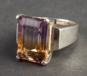 CLYDE DUNEIER STERLING SILVER