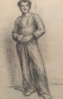 Clyde J. Singer (American