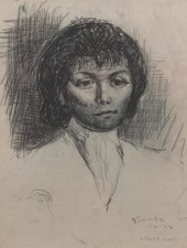 Clyde J. Singer (American 1908