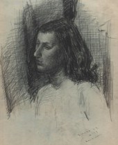Clyde J. Singer (American 1908