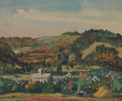 Clyde J. Singer (American