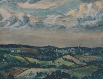 Clyde J. Singer (American