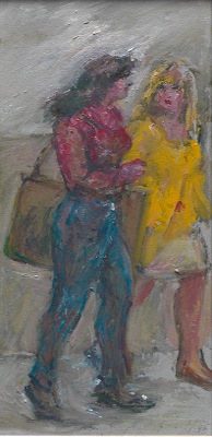 Clyde J. Singer (American