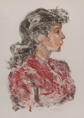 Clyde J. Singer (American