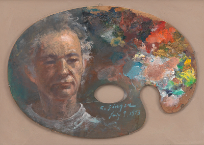 Clyde J. Singer (American