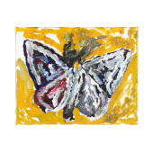 CLYDE JONES (NC, B. 1938), BUT