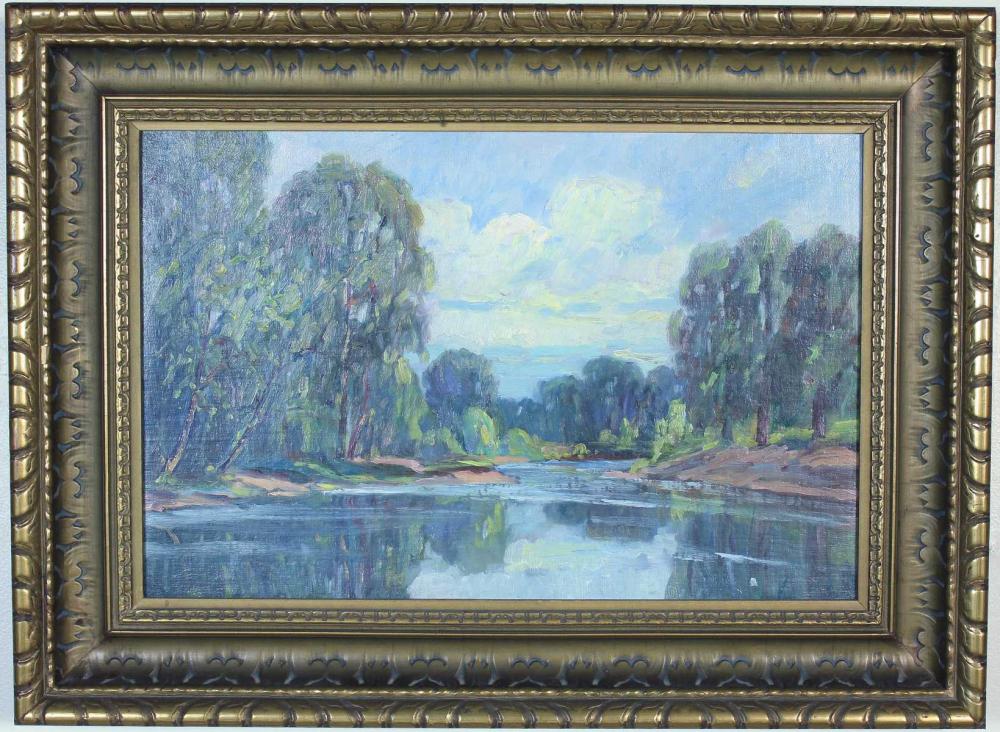 CLYDE LEON KELLER (OREGON,