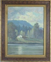 CLYDE LEON KELLER (OREGON, 187