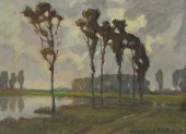 CLYDE LEON KELLER (OREGON, 187