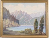 CLYDE LEON KELLER (OREGON, 187