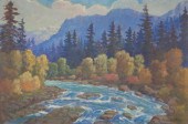 CLYDE LEON KELLER (OREGON, 187