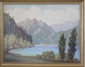 CLYDE LEON KELLER (OREGON, 187